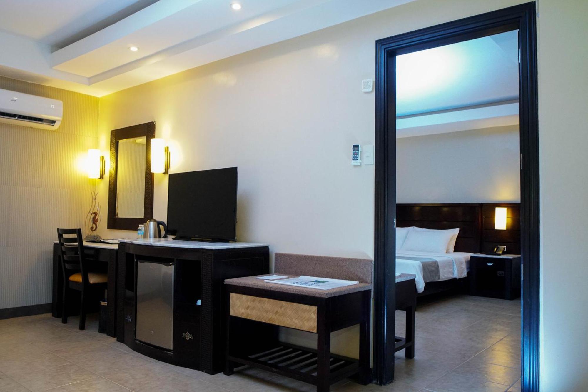 Westown Resort Coron