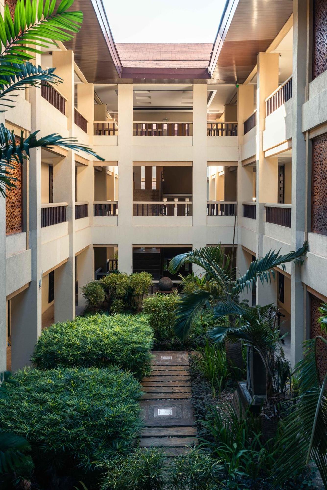 Westown Resort Coron