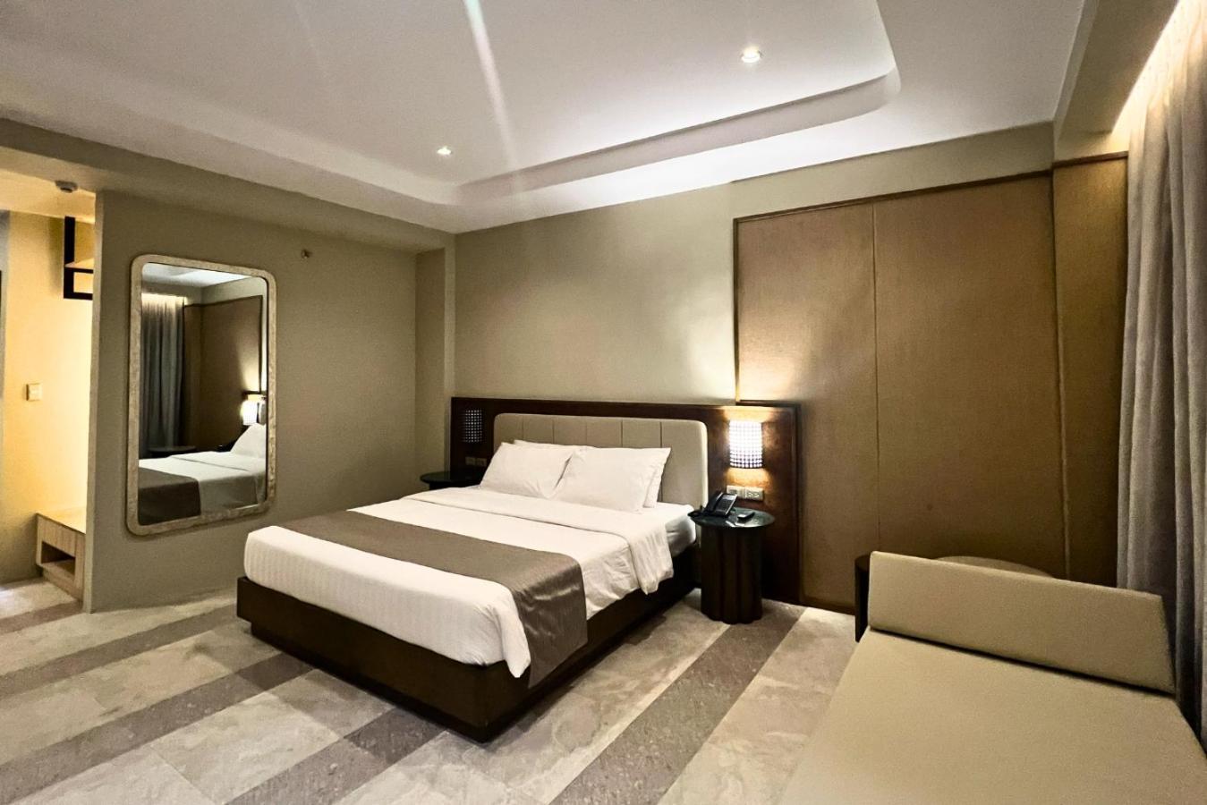 Resort Westown