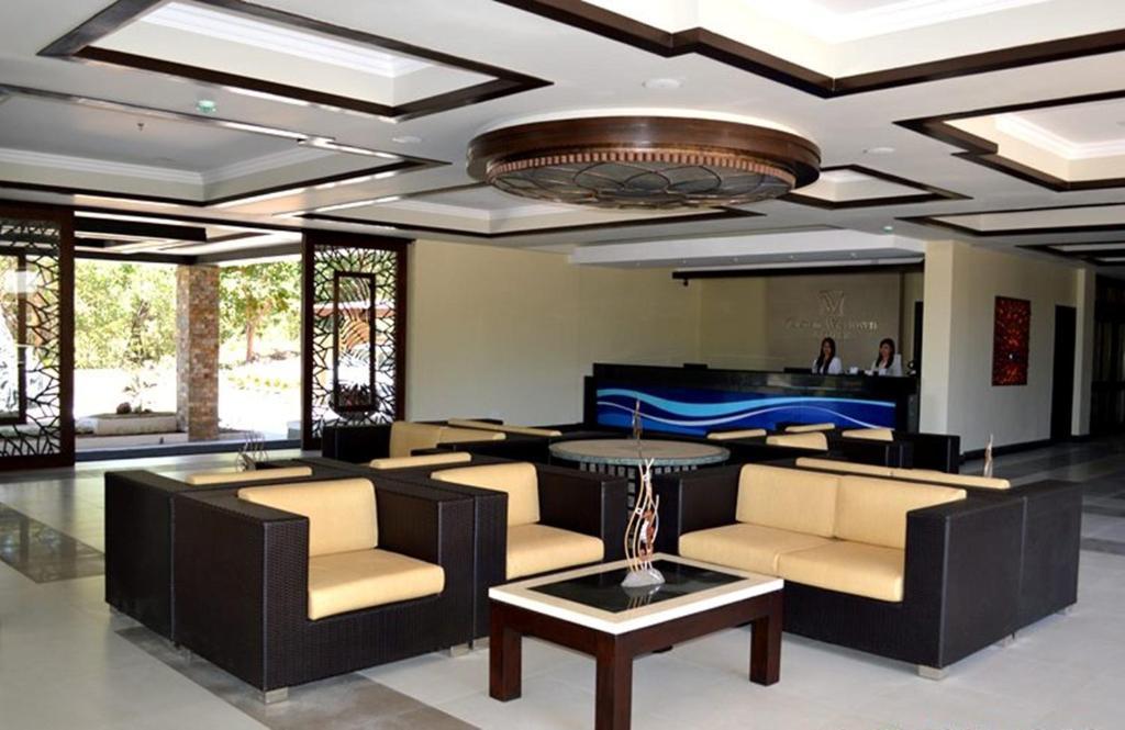 Westown Resort