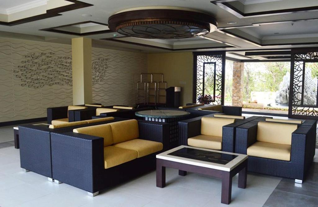 Resort Westown 4*